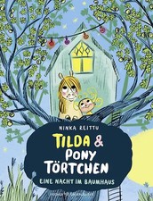 Tilda und Pony Törtchen -