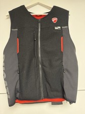 Dainese Airbagweste Ducati Gr