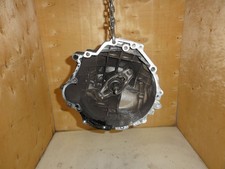 Schaltgetriebe 6-Gang HCF Audi