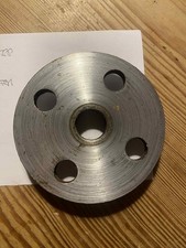 Myford Drummond 7/8" x9tpi BSW