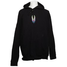 Cyberdog, Kapuzenpullover