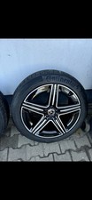 ORIGINAL MERCEDES 21 ZOLL GLE V167 C167 FELGEN AMG SOMMER FELGEN