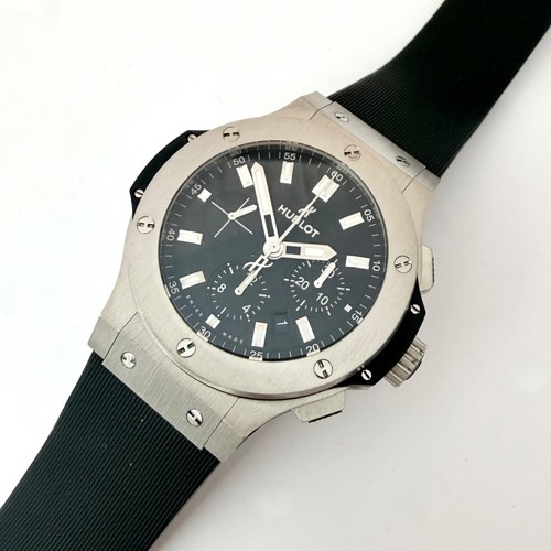 Hublot big bang ref - big,