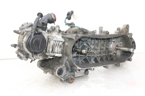Motor peugeot vivacity new - vivacity,