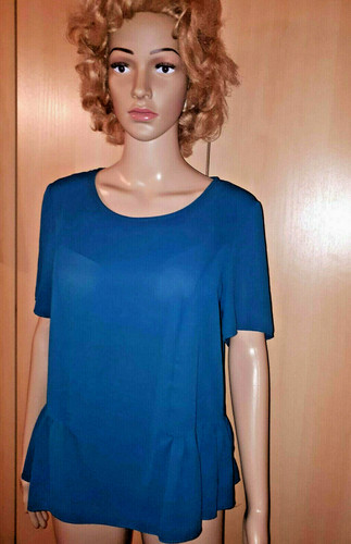 Atmosphere damen bluse 38 - bluse, gr.38