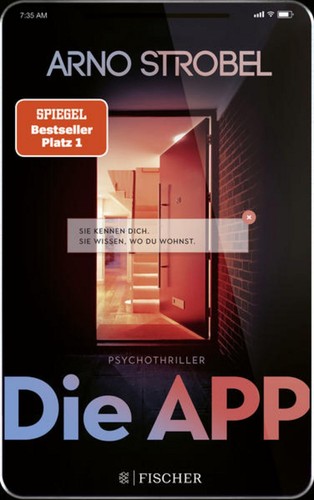 Die app sie - sie, dich