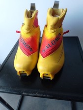 Salomon Profil Equipe Herren