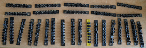 Bttb 8931 verteilerleisten - bttb, 8931,