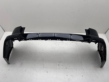 Audi RS6 C8 4K 4K8 Stoßstange hinten 4K8807511J schwarz-m. STH2195