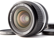 [Near MINT] Nikon Ai-S Nikkor