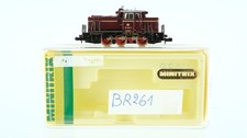 Minitrix N 2064 Diesellok BR