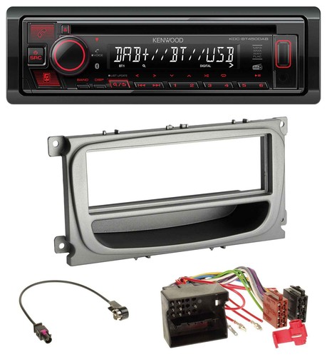 Kenwood mp3 usb bluetooth - mp3,