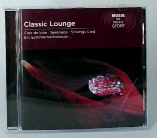 Classic lounge clair lune - classic,