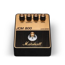 Marshall JCM 800 Lead Series