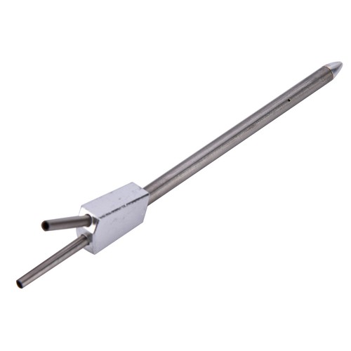 Luftgeschwindigkeitsmesser-Anz