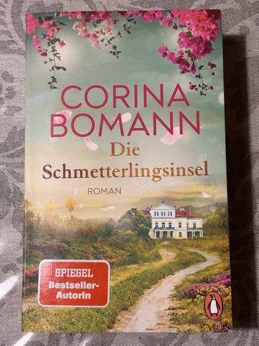 Die schmetterlingsinsel von - die,
