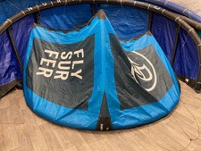 Flysurfer Stoke 2 8m