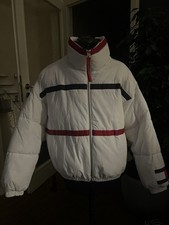 Tommy Hilfiger Daunenjacke