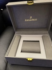 Audemars Piguet Uhrenetui