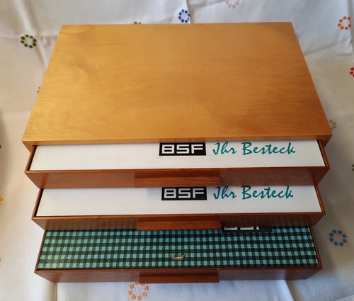 Bsf besteckkasten holz - besteckkasten, 3