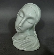 A1634 Rosenthal Büste, Mutter