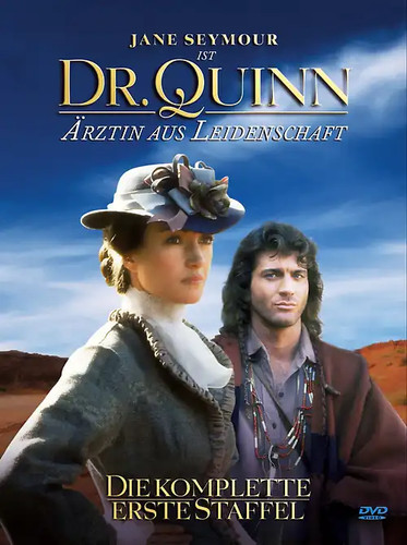 Quinn staffel 1 - quinn,