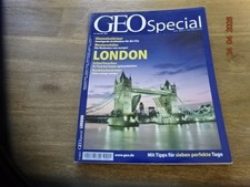 Geo Special Oktober/November