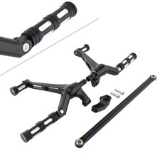 Fußstütze Pedal Halterung