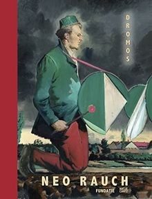 Neo rauch dromos - dromos, malerei