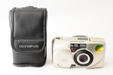 Olympus mju Infinity Stylus