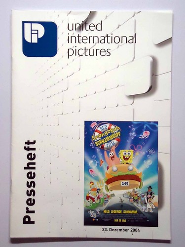 Der sponge bob - -,