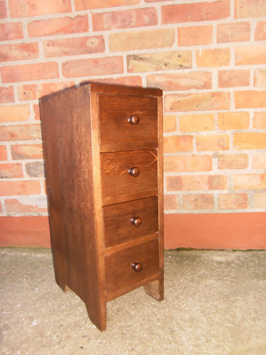 Schubladenschrank
