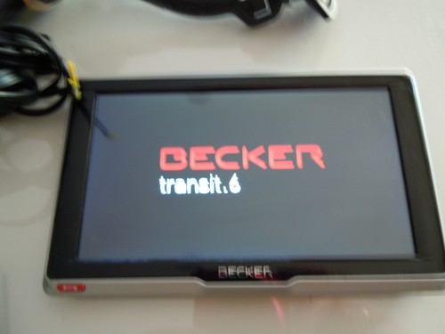 Becker transit tmc - ,