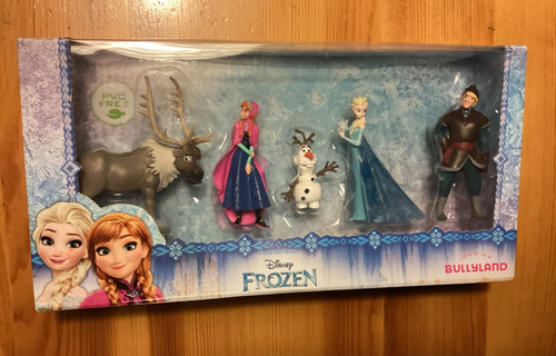 Bullyland figuren - bullyland,