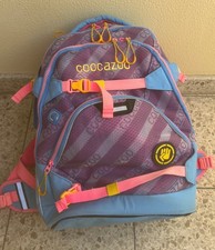 Coocazoo Mädchen Schulranzen Grundschule 5/6 Klasse