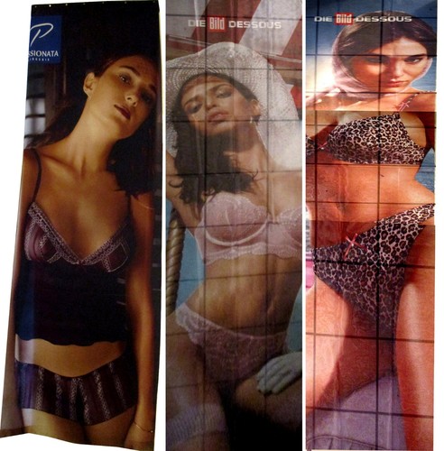 Passionata bild - passionata, (2x)