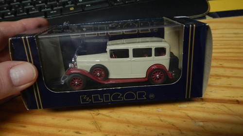 Eligor 1036 talbot - 1:43,