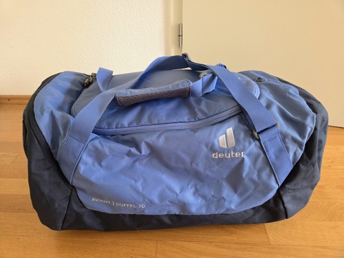 Deuter duffel reisetasche - 70,