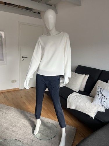 Seductive pants blaue - ,