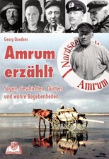 Georg Quedens / Amrum
