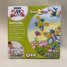 Staedler fimo kids butterfly - staedler,
