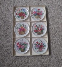 6 Untersetzer , Vohenstrauss 