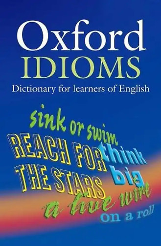 Oxford learner dictionary of - oxford, learner's