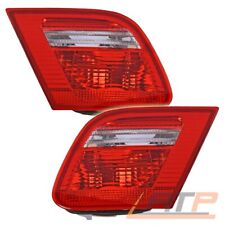 2x HECKLEUCHTE RÜCKLEUCHTE