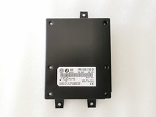 VW Passat 3C B7 Skoda