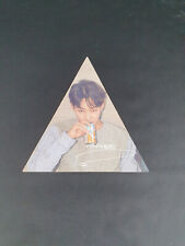 GOT7 7 for 7 JB Jaebum Album Christmas You Are Triangle Ver Photocard PC KPOP 