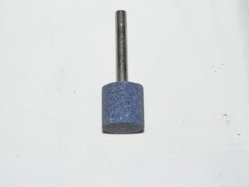 Schleifstift 20x20 mm - Ø,