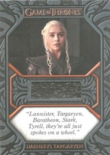 Game of Thrones Iron Ann S1