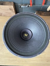 Electro Voice SP 15B