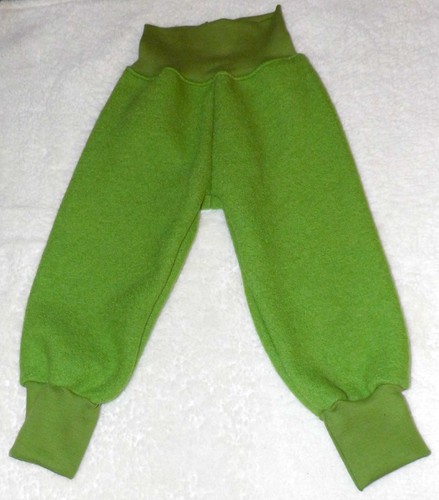 Walkhose wollwalk hose - ♥,